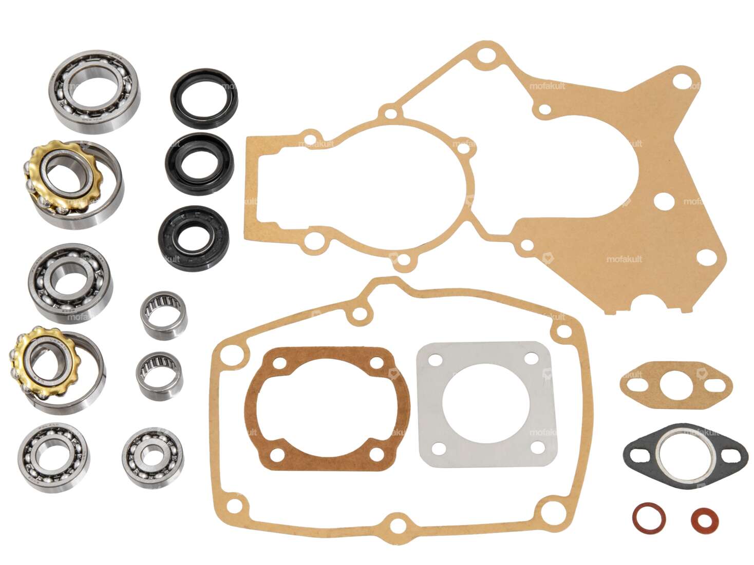 swiing® kit revisione motore ZA50 | Puch Maxi S LG2 Carousel Image 1