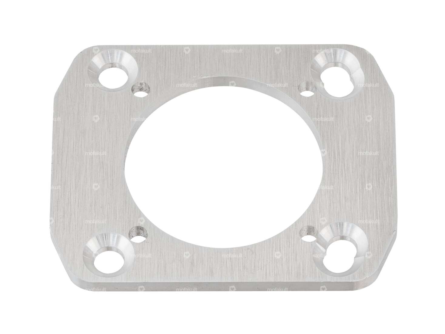 Piastra adattatore Sachs 508, 535 (per cilindro Puch) Carousel Image 1