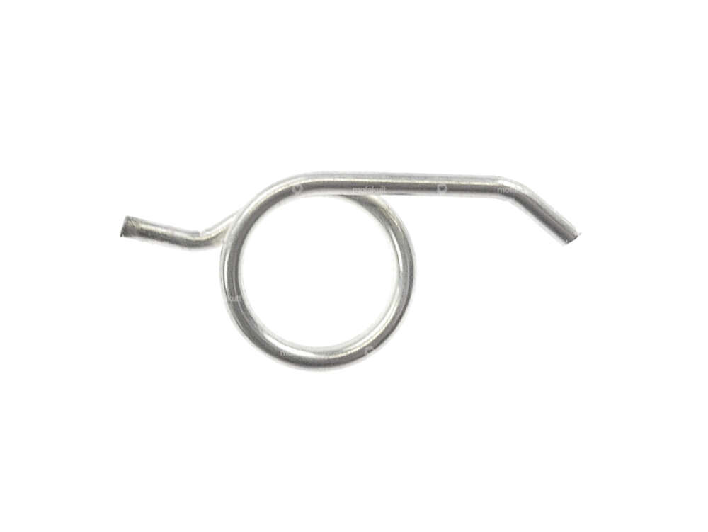 Molla di ritorno Domino destra Carousel Image 1