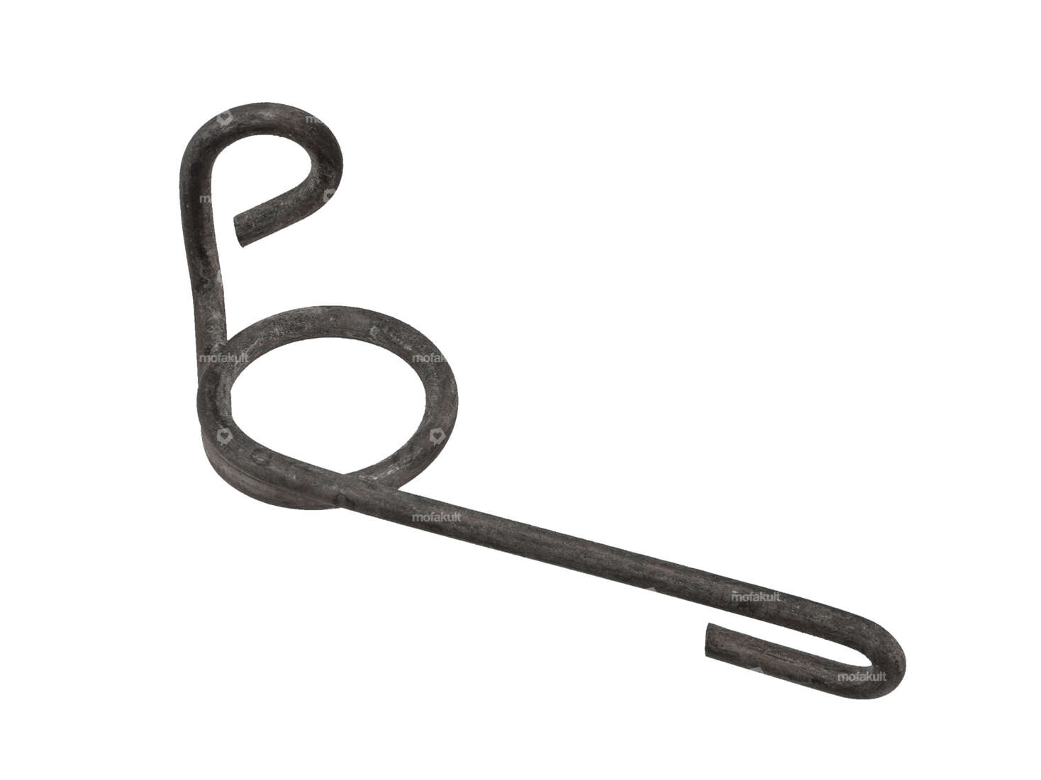 Staffa molla decompressore NOS | Piaggio SI, Bravo Carousel Image 1