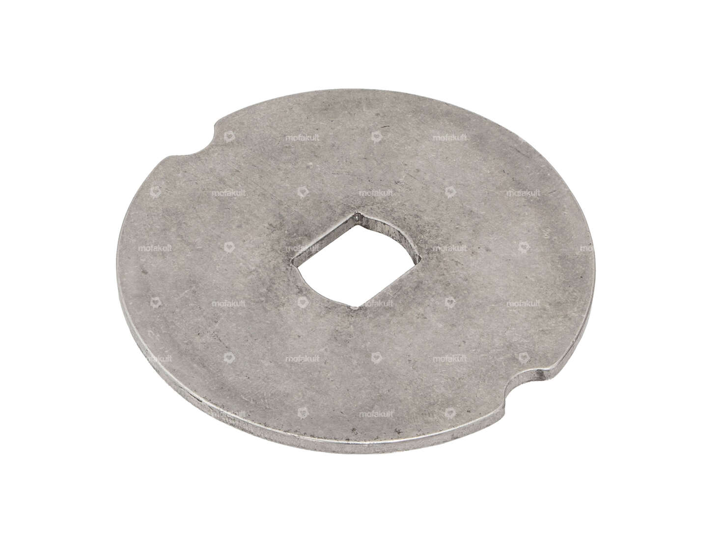 Cover plate additional clutch converter NOS | Piaggio SI PTT Carousel Image 1