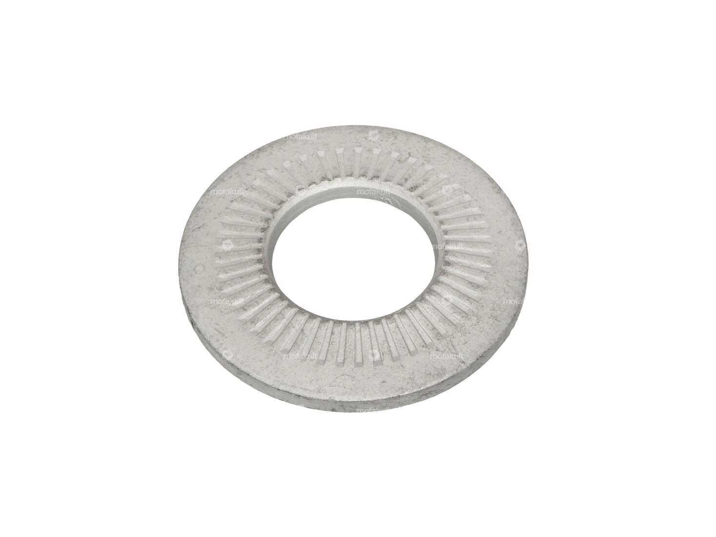 Rondella Ripp-Lock M12 12,4/27/1,8 zincata Carousel Image 1