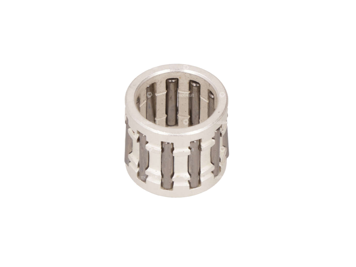Stage6 needle bearing 13/17/15 piston pin silver cage Carousel Image 1