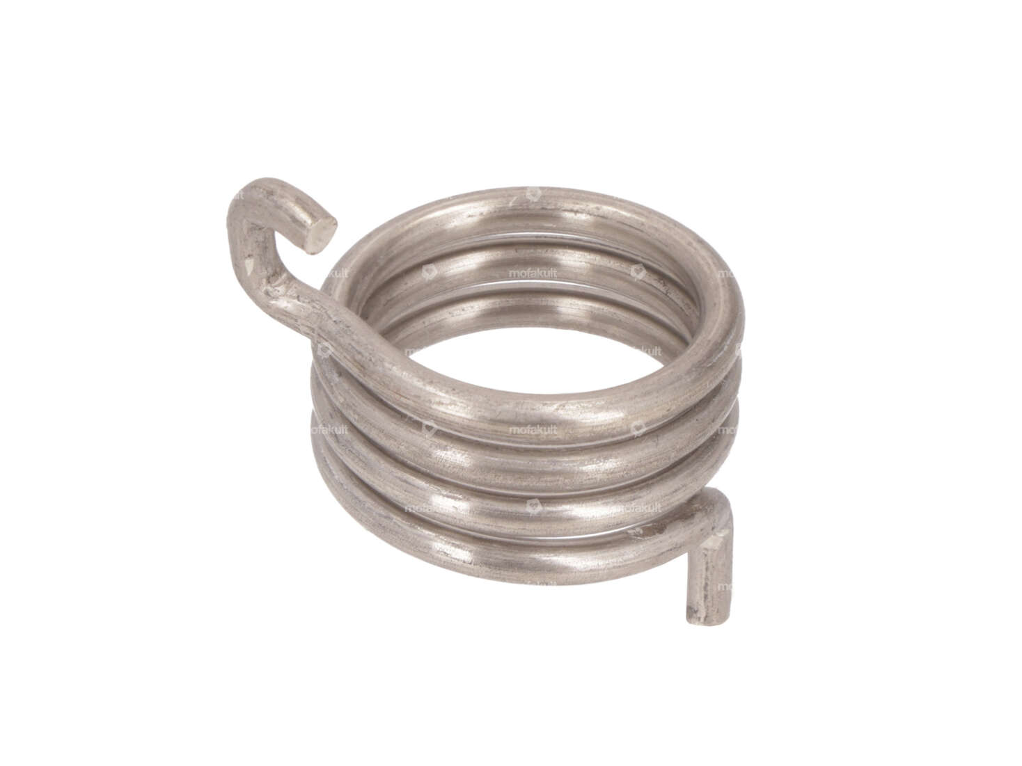 swiing® revival spring gearshift Inox | Zündapp Belmondo (Type 247) Carousel Image 1