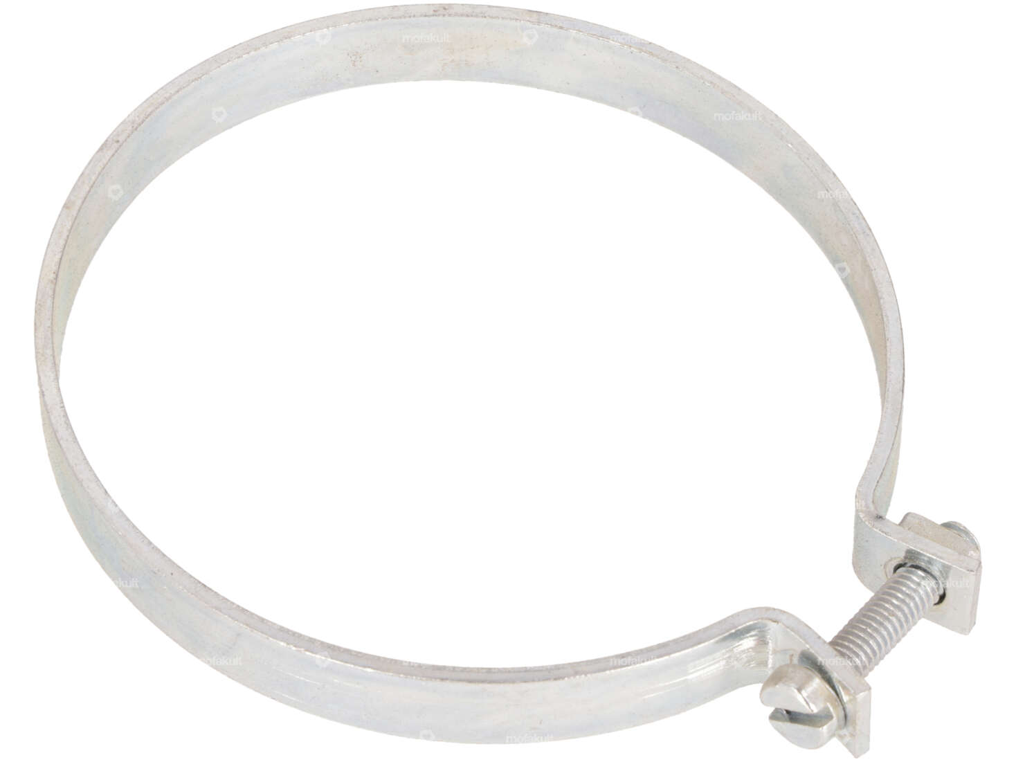 Filtro aria Dell'Orto Bride 65 mm Carousel Image 1