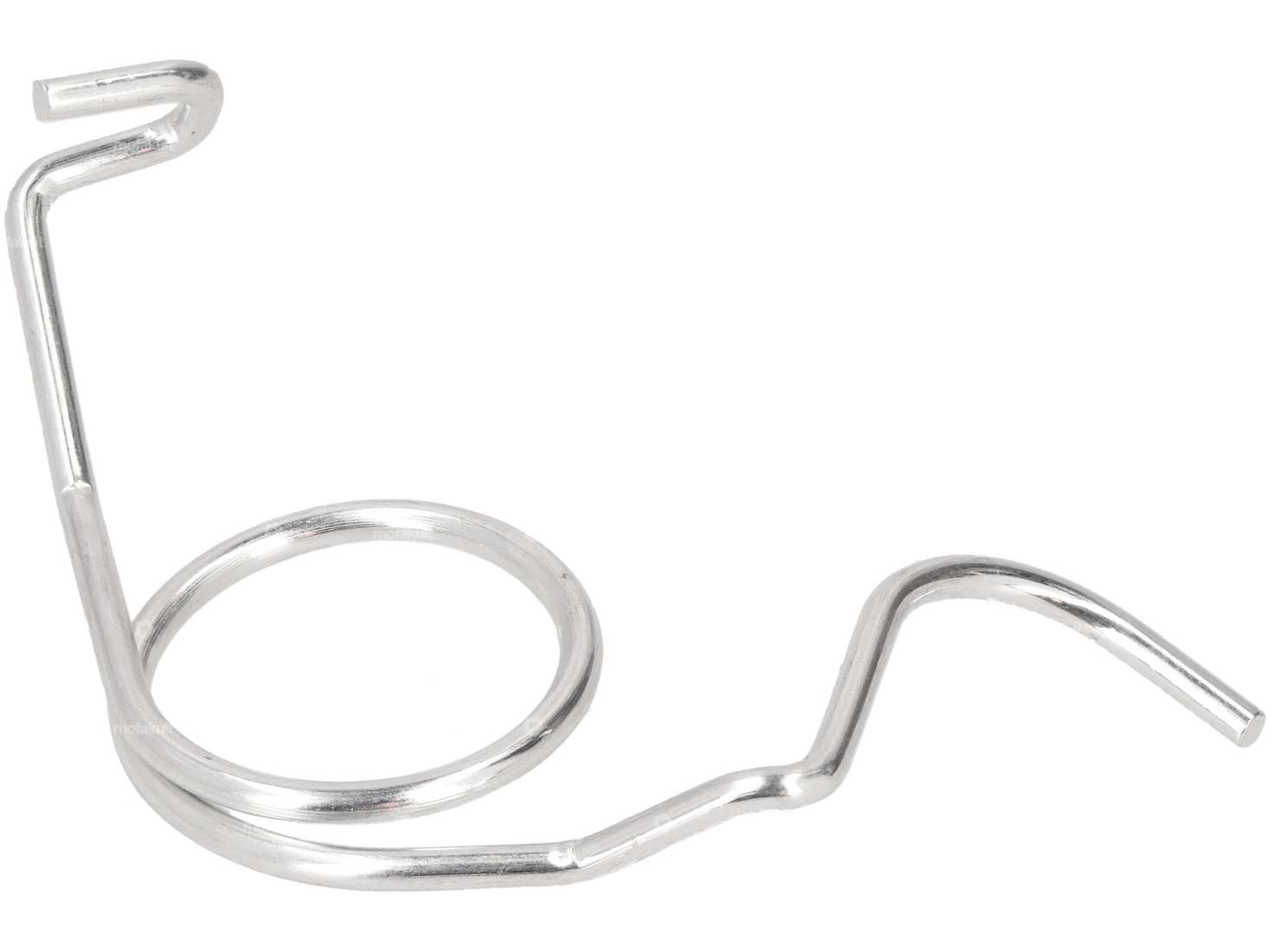 swiing® molla di richiamo Grimeca Snowflake piastra ancoraggio freno posteriore | Puch Carousel Image 1