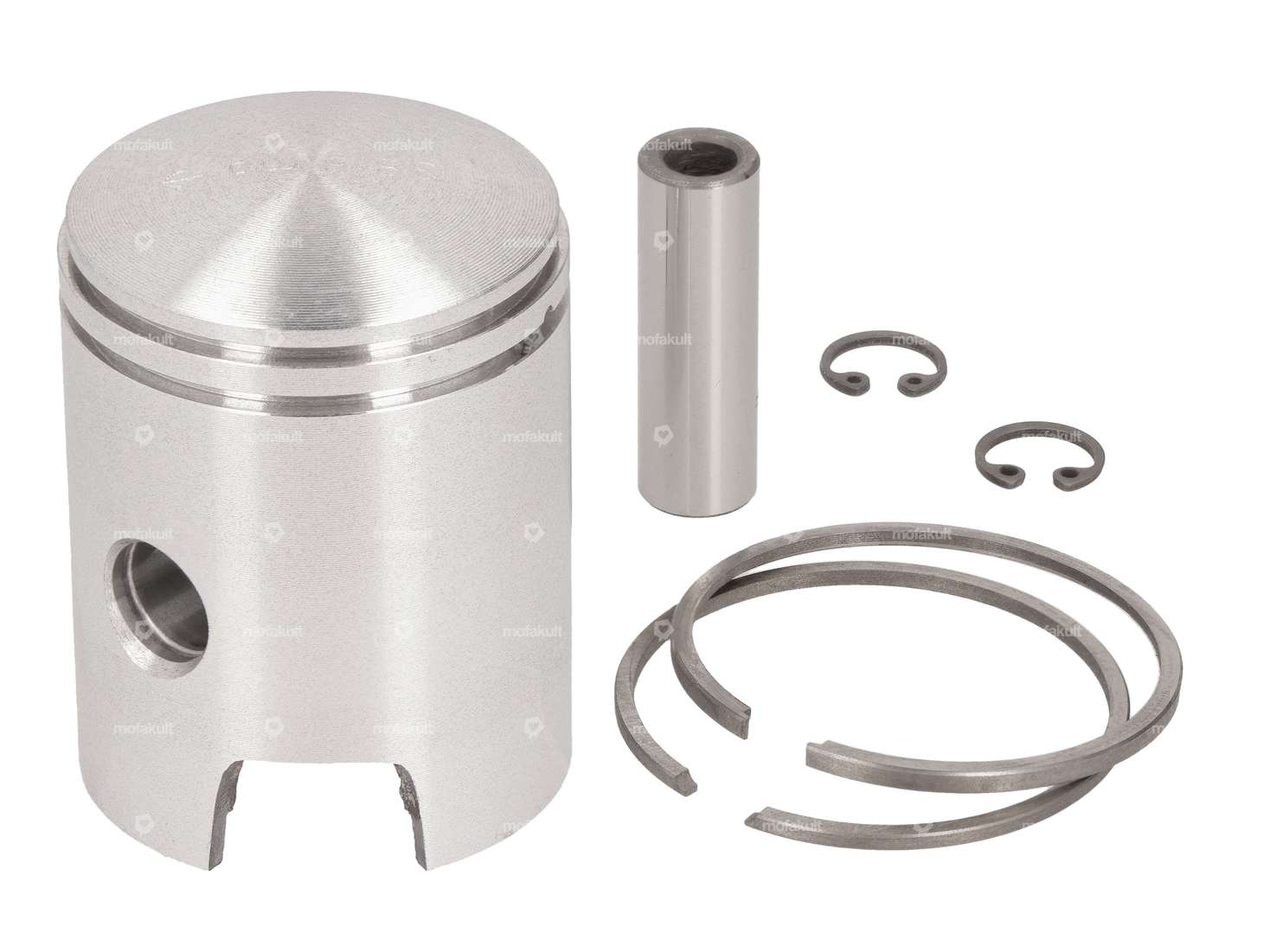 Meteor 38,2 mm pistone 10 mm KoBo NOS | Piaggio Ciao, SI, Bravo, Boxer Carousel Image 1