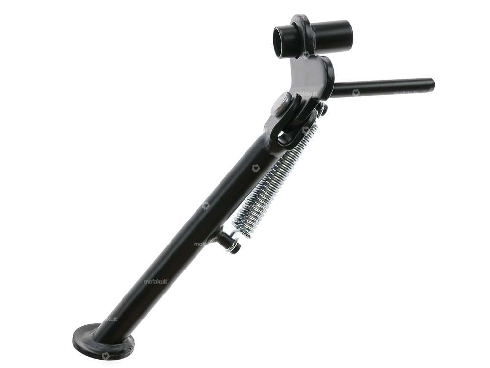 Cavalletto laterale nero | Piaggio Ciao PX, C24 Carousel Image 1