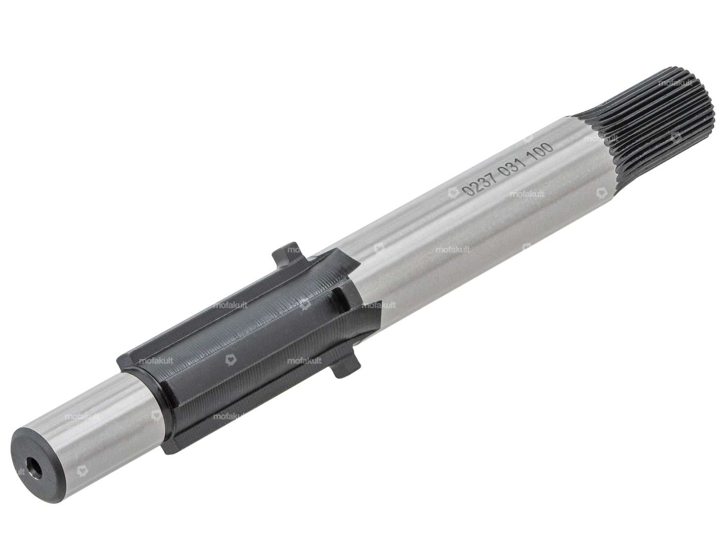 Albero Kickstarter 144 mm | Sachs 50/2, 50/3 Carousel Image 1