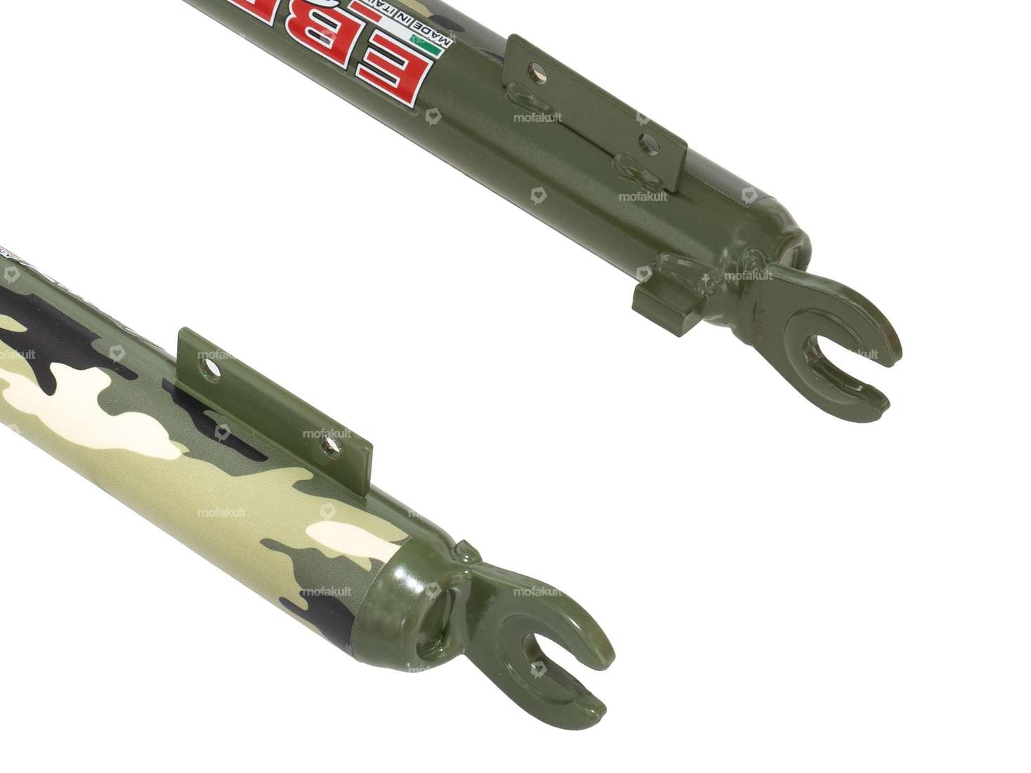 Forcella EBR militare, rinforzata | Puch Carousel Image 4