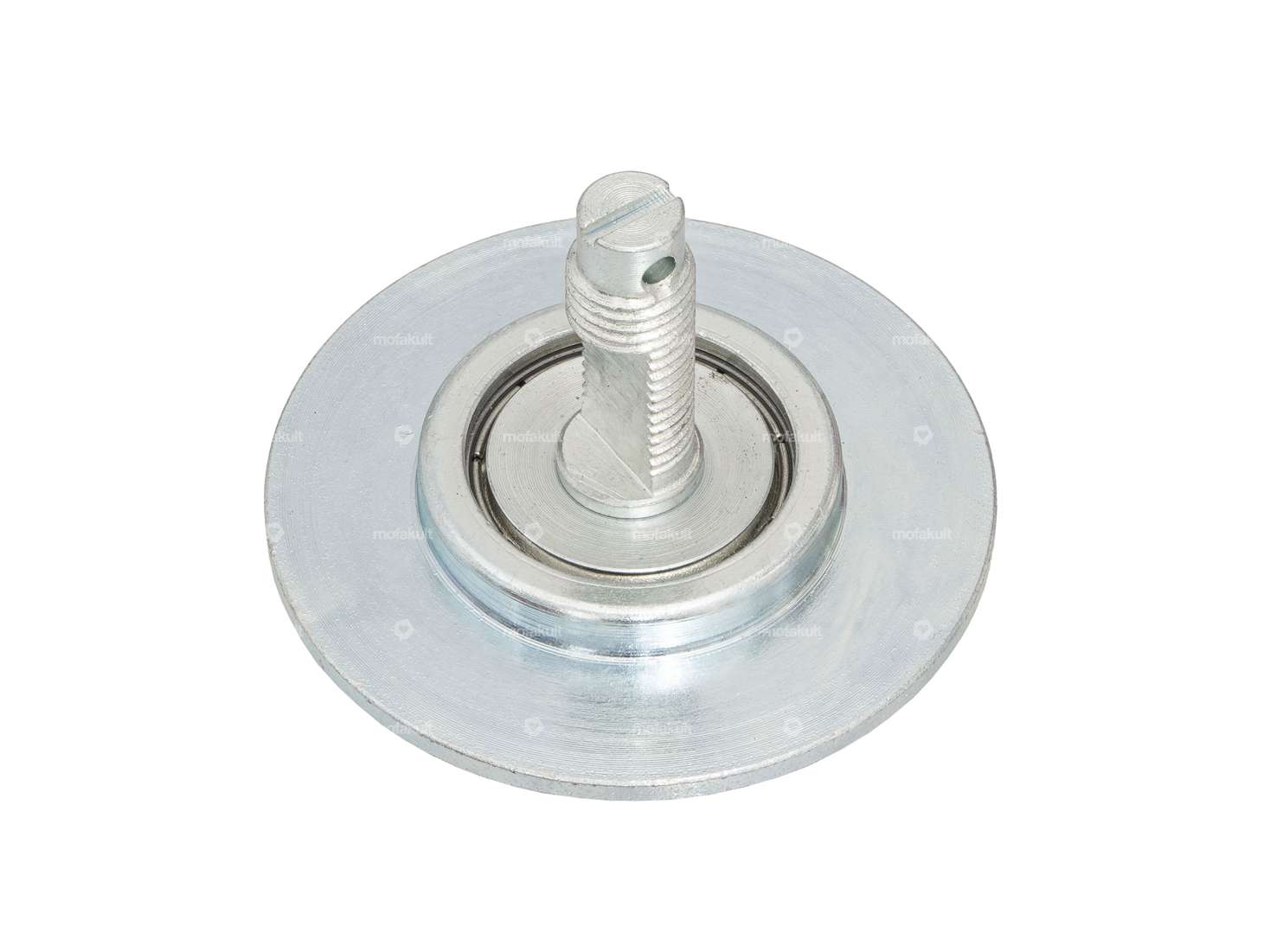 Perno di timone Z50 versione speciale a 3 lamelle | Puch X30 Sport Carousel Image 1