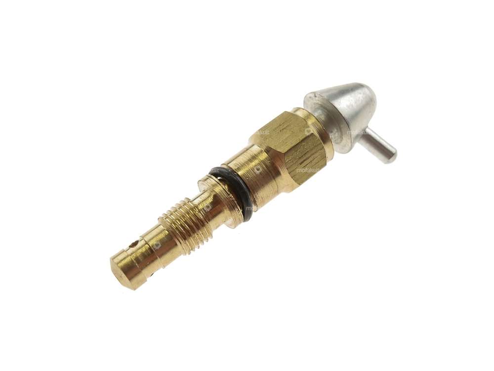 Carburatore Pallas a getto regolabile | ILO Carousel Image 1