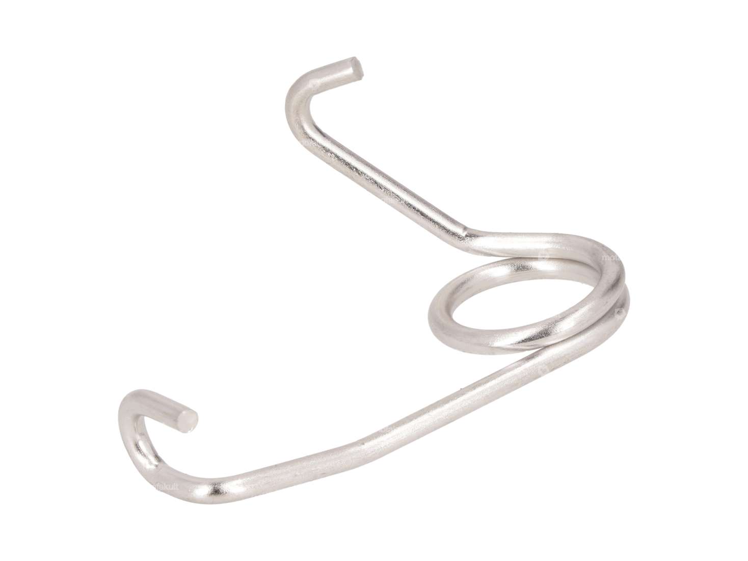 tendicatena a molla di rilancio swiing® Inox | Sachs Carousel Image 1