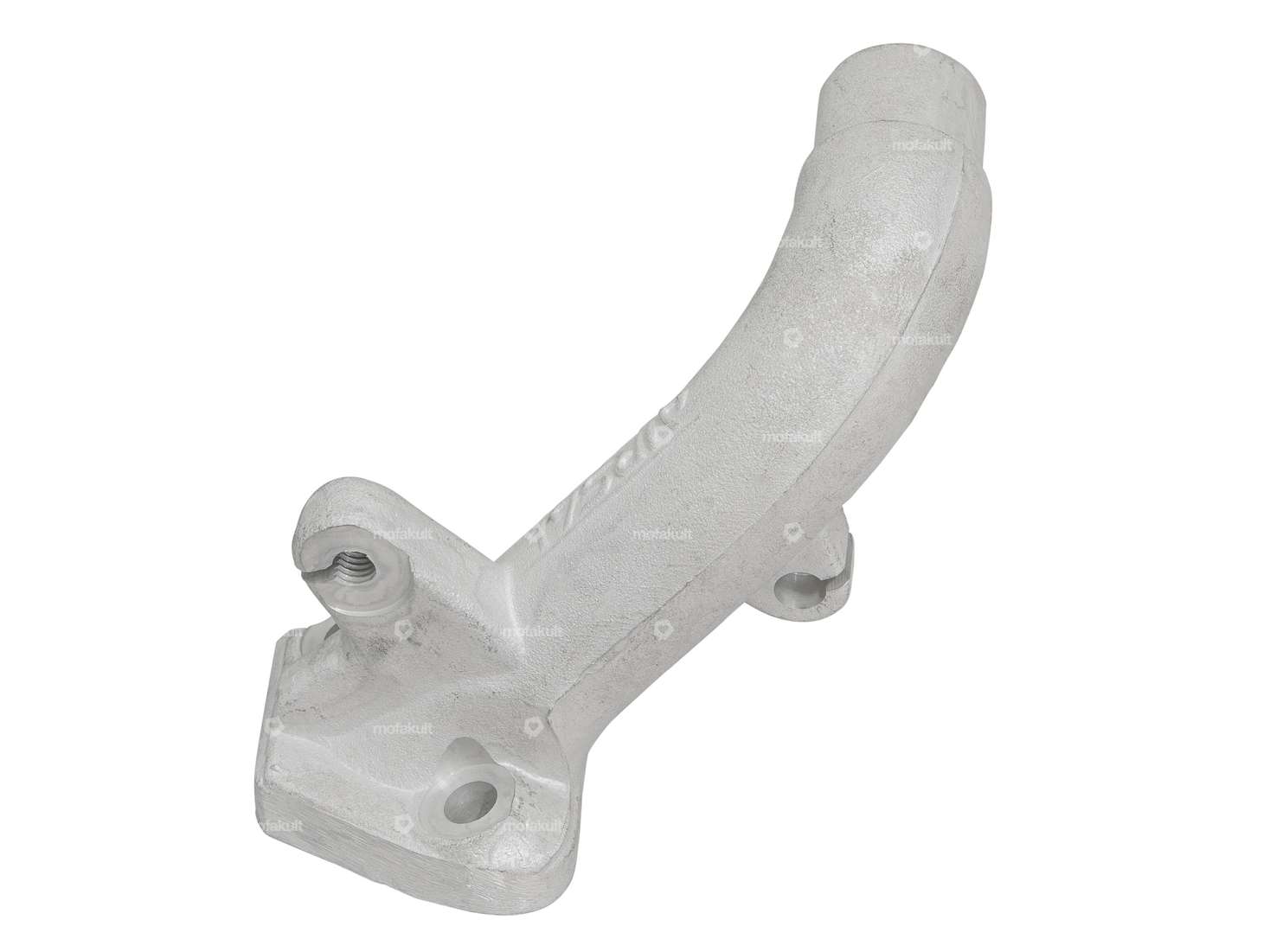 Collettore di aspirazione Airsal 14 mm angolato | Sachs 504, 505 Carousel Image 3