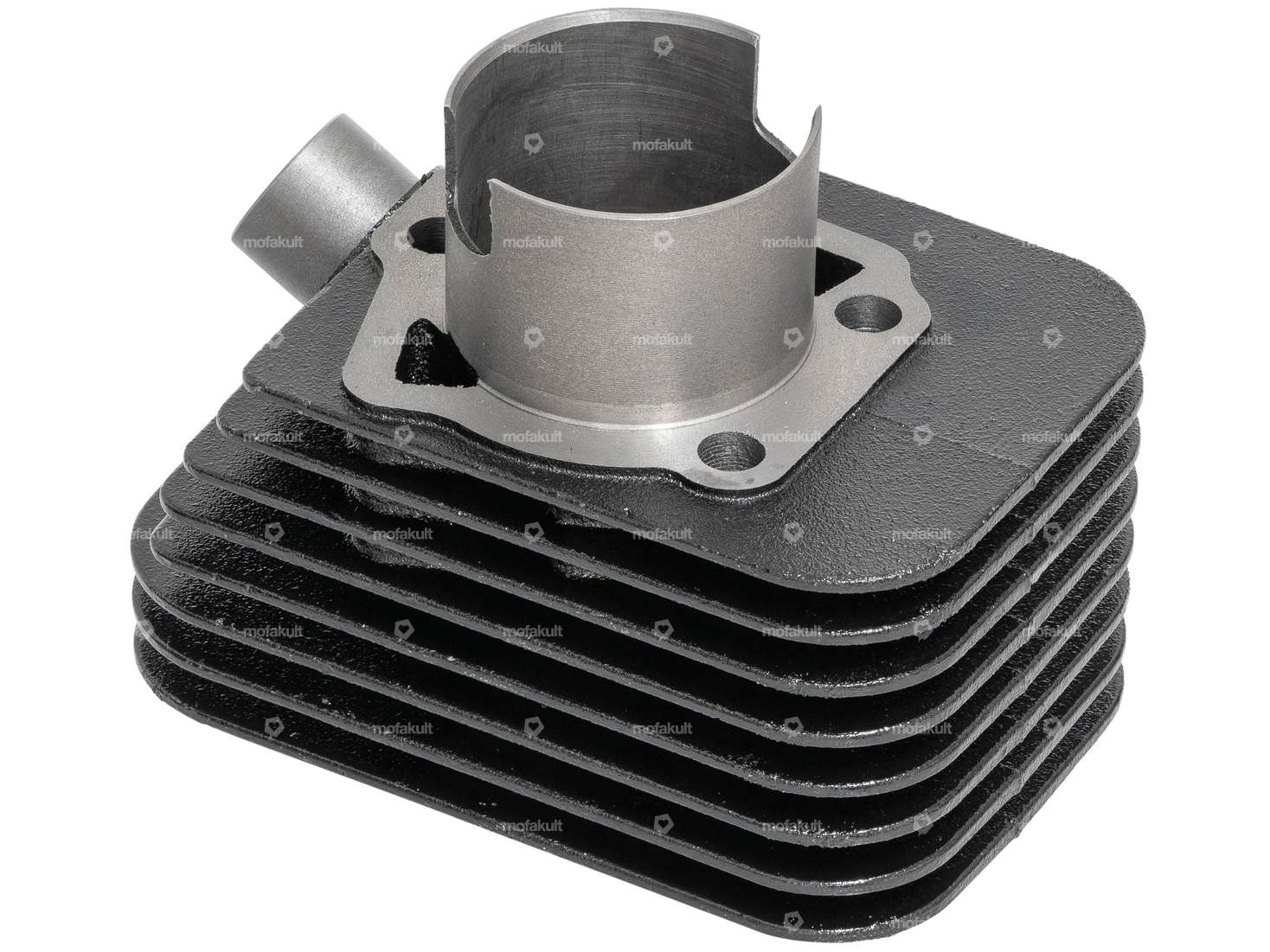 Kit cilindro Olympia 43 mm incl. testa 10 mm KoBo | Piaggio SI, Bravo, Grillo Carousel Image 4