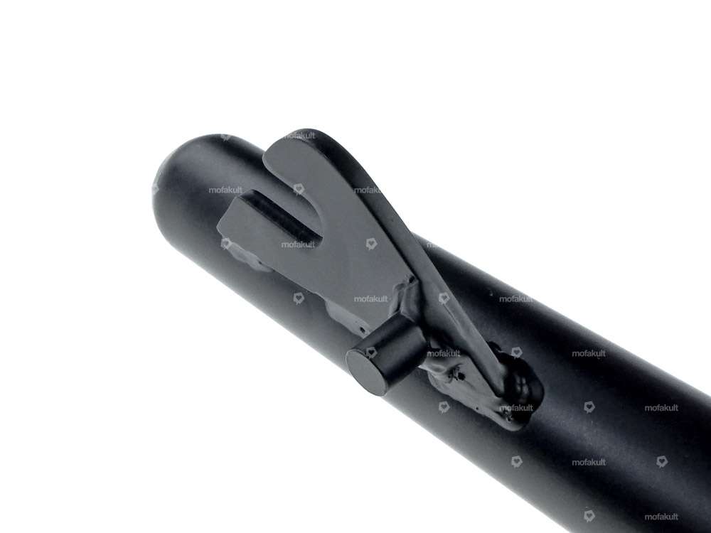 EBR Gabel verstärkt schwarz | Piaggio Ciao Carousel Image 5