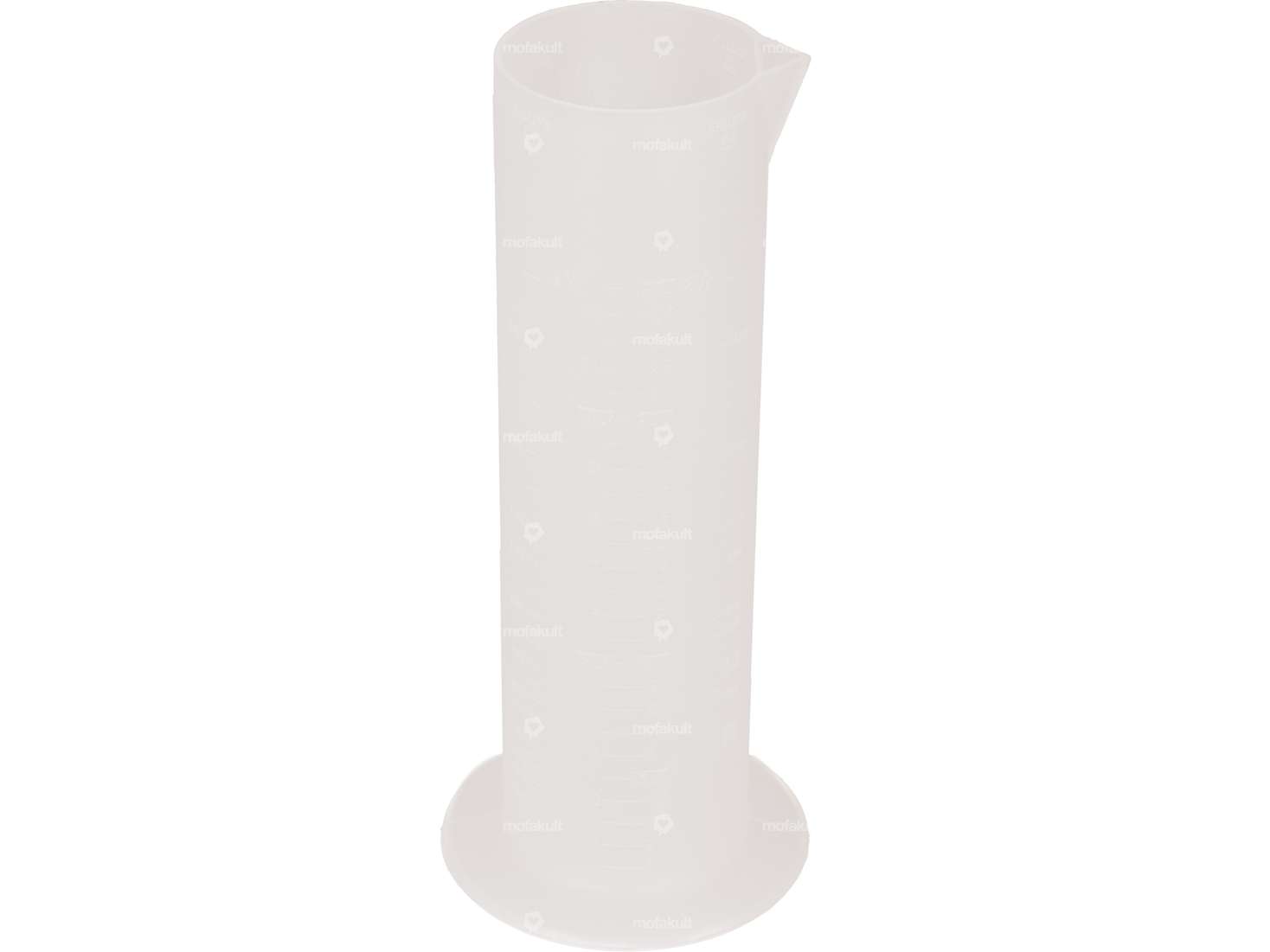 Messbecher 500 ml transparent Carousel Image 2