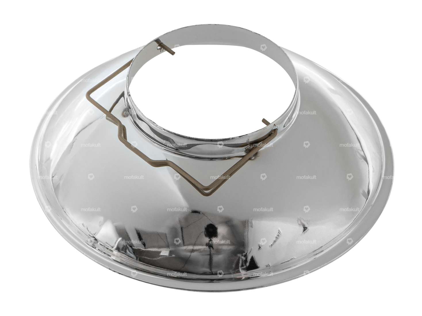 Riflettore Ø 100 mm Carousel Image 2