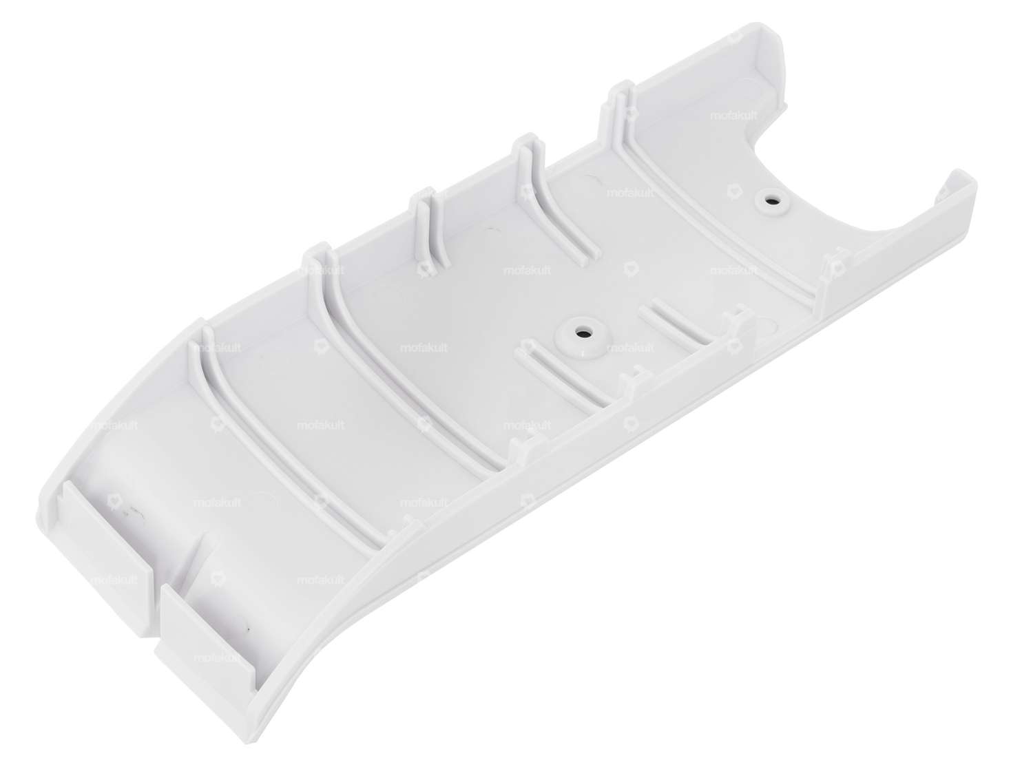 Pedana di corsa bianca | Piaggio Ciao Carousel Image 2