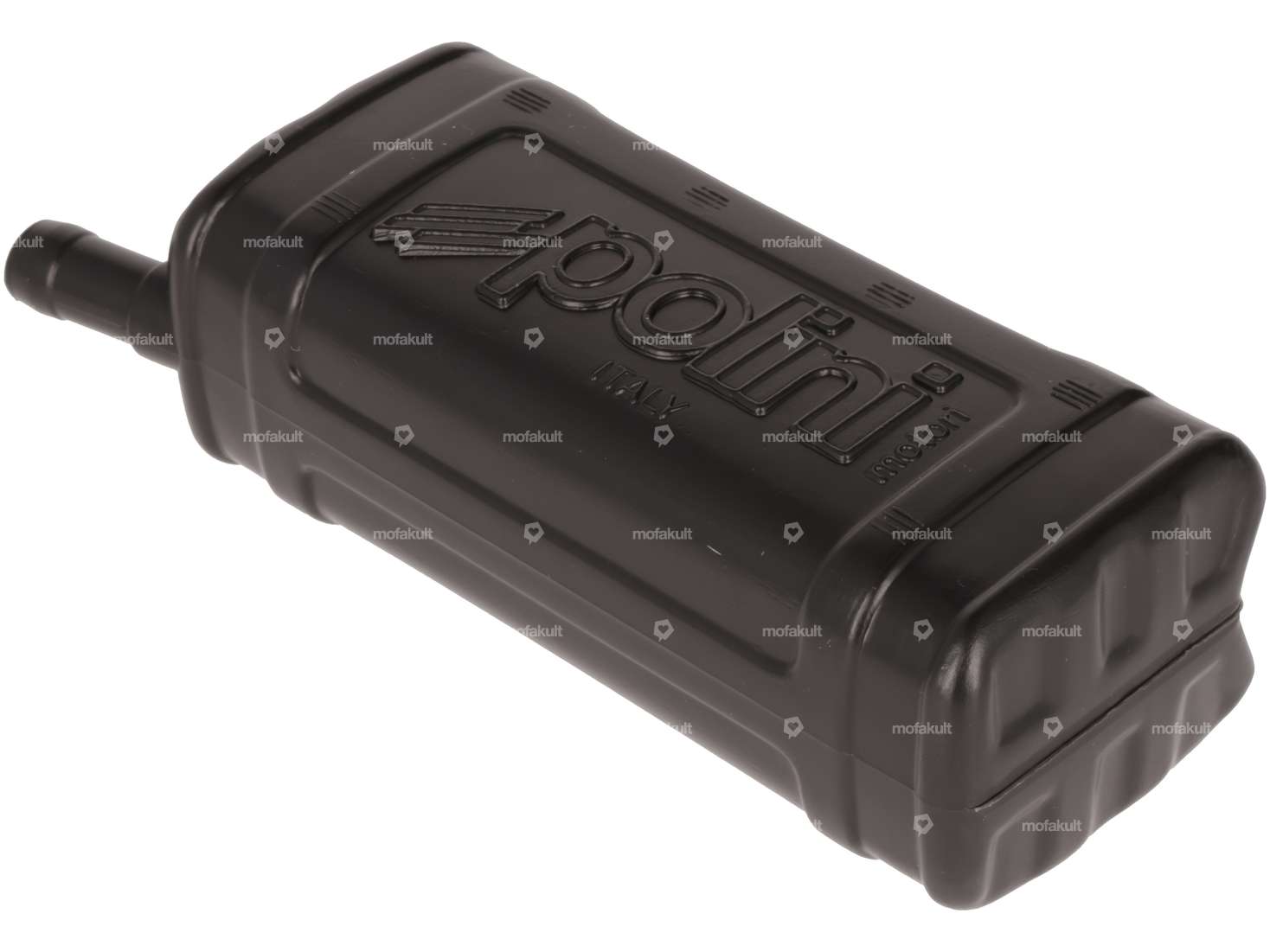 Polini Lunge Kunststoff schwarz Carousel Image 2