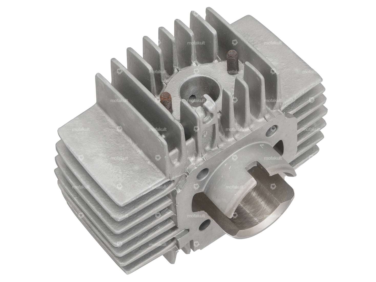 Kit cilindro Parmakit 38 mm 50 ccm camuffato | Puch Carousel Image 4