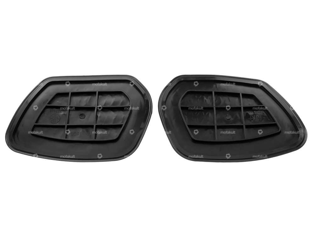 Ginocchiera serbatoio nero | Kreidler Florett RS Carousel Image 2