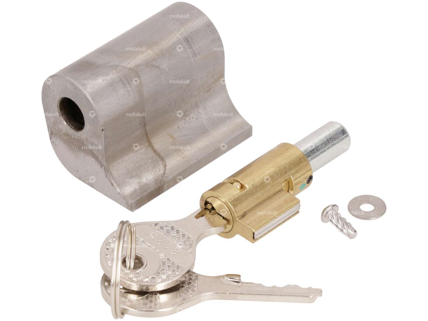 Blocco forcella swiing® revival incl. blocco | Puch Carousel Image 2