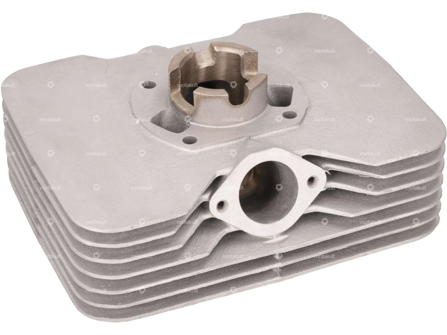 Parmakit Kit cilindro 38 mm tuning | Sachs 50 S, 501, 50/4 EKF Carousel Image 4