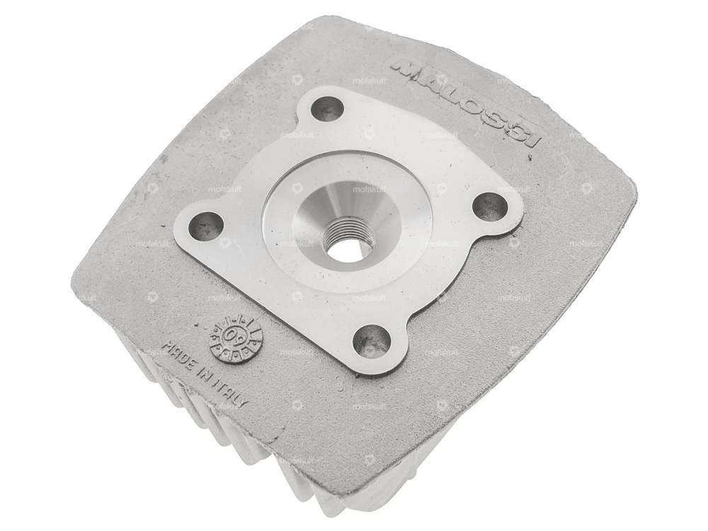 Testata Malossi 40 mm (senza supporto deco) | Peugeot 103 Carousel Image 3