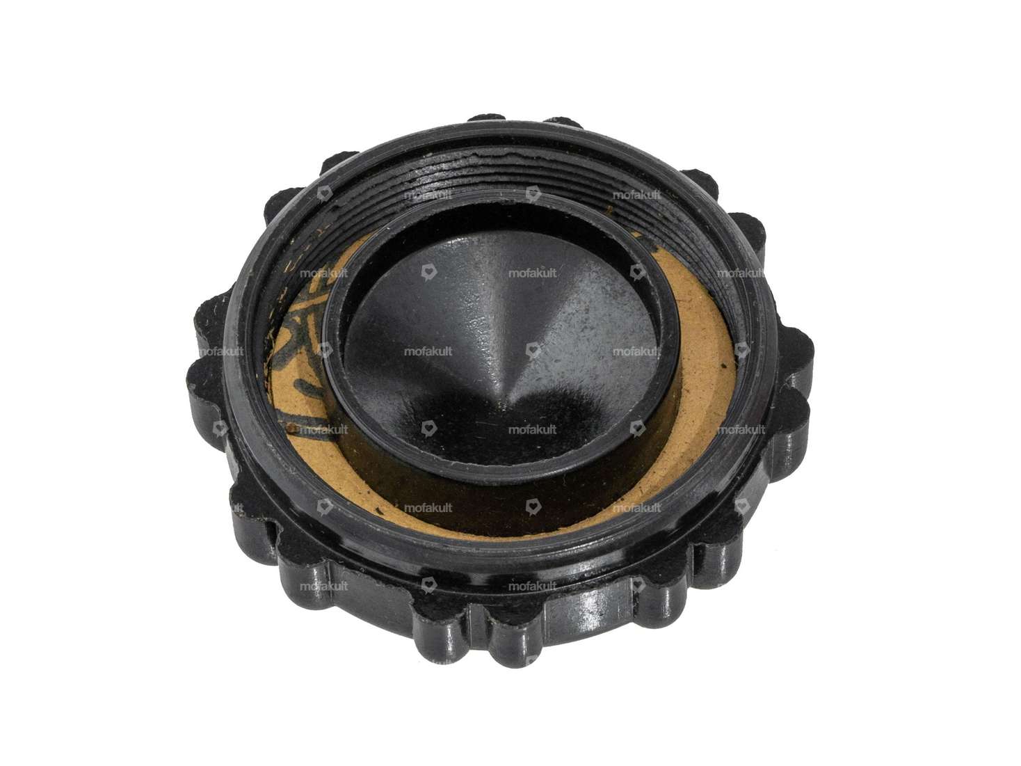 Tappo del serbatoio M50x1,25 mm in plastica Carousel Image 2