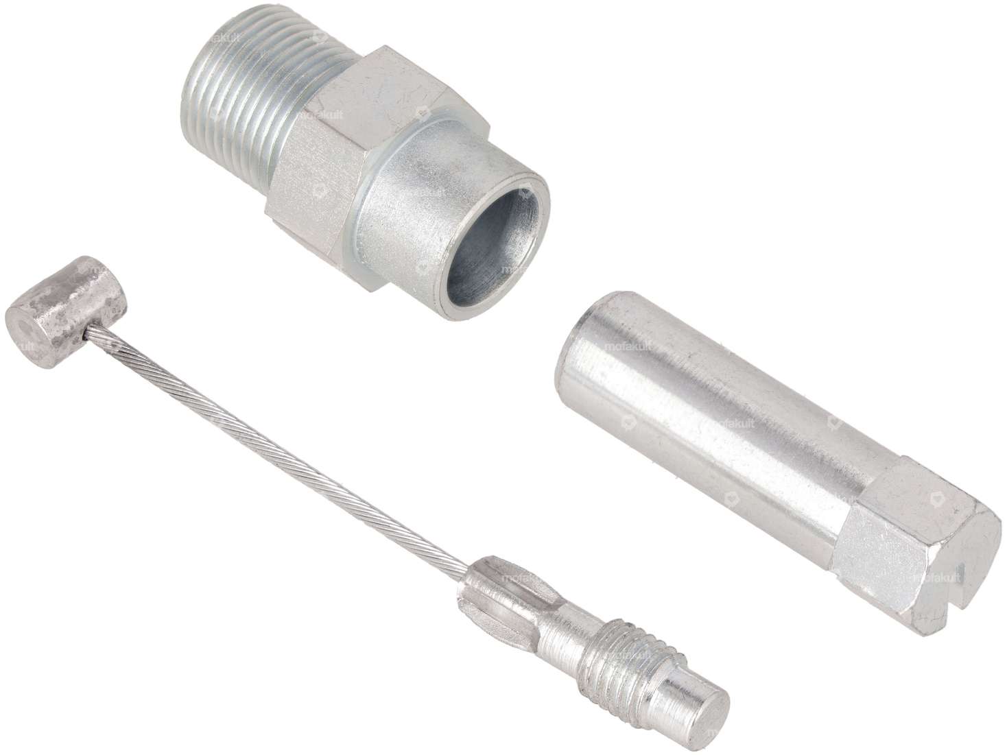 GPO Startereinheit-Set | Puch ZA50 Carousel Image 2