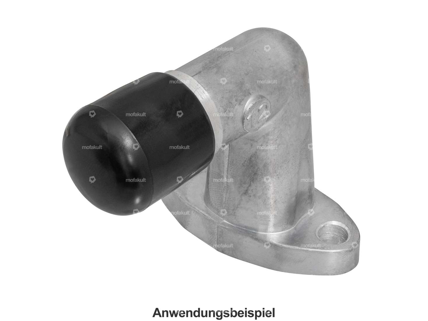 Tappo di copertura Ø 20 mm collettore di aspirazione per revisione Carousel Image 3