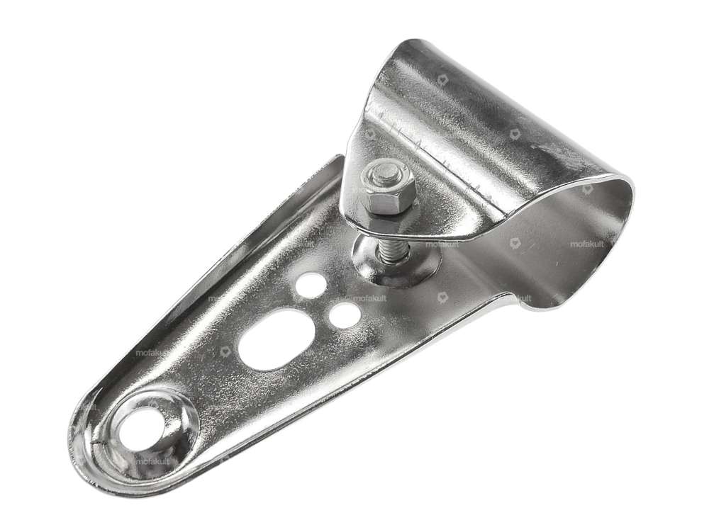 EBR lamp holder with holes Carousel Image 2