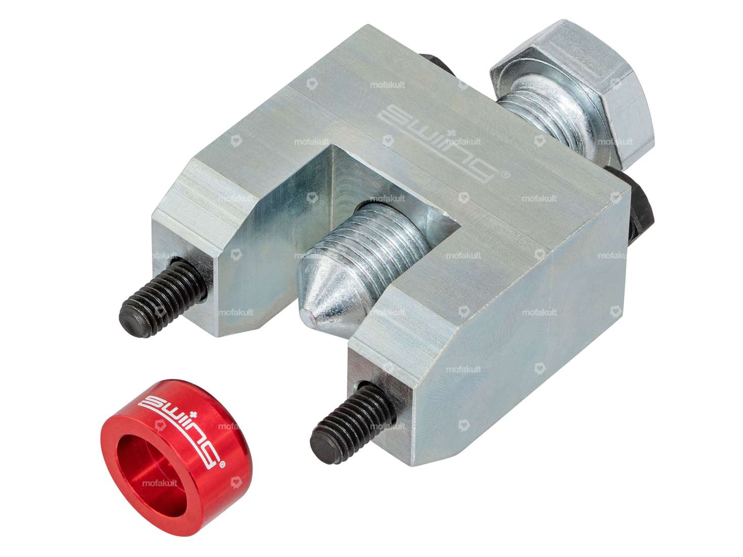 swiing® revival trigger frizione originale | Puch E50 Carousel Image 2