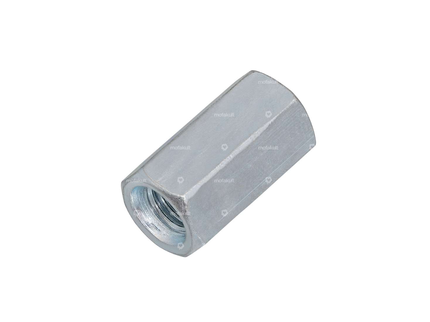 Dado M8 zincato alto Carousel Image 2