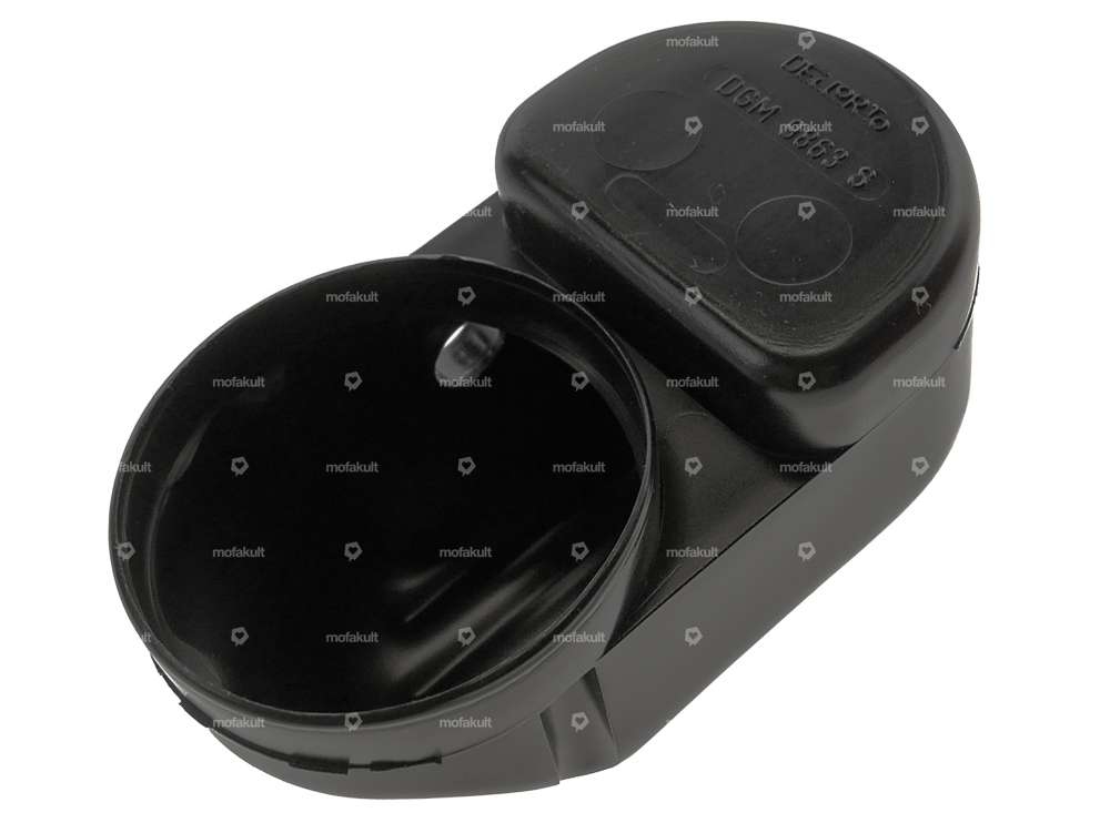 Scatola filtro aria Fantic Issimo (fori d'aria laterali) Carousel Image 2