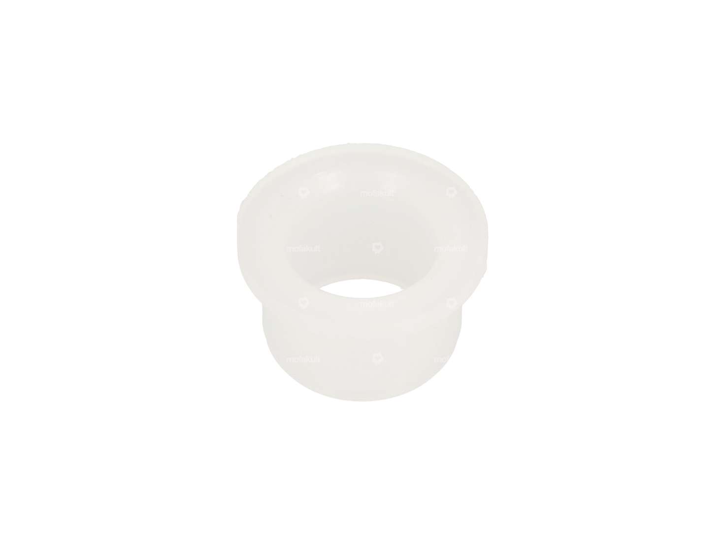 Boccola forcella braccio oscillante bianco | Piaggio Ciao Carousel Image 2