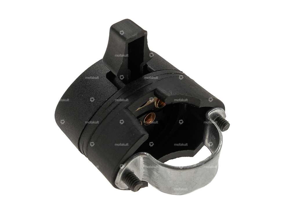 Interruttore della luce in plastica (solido) Carousel Image 4