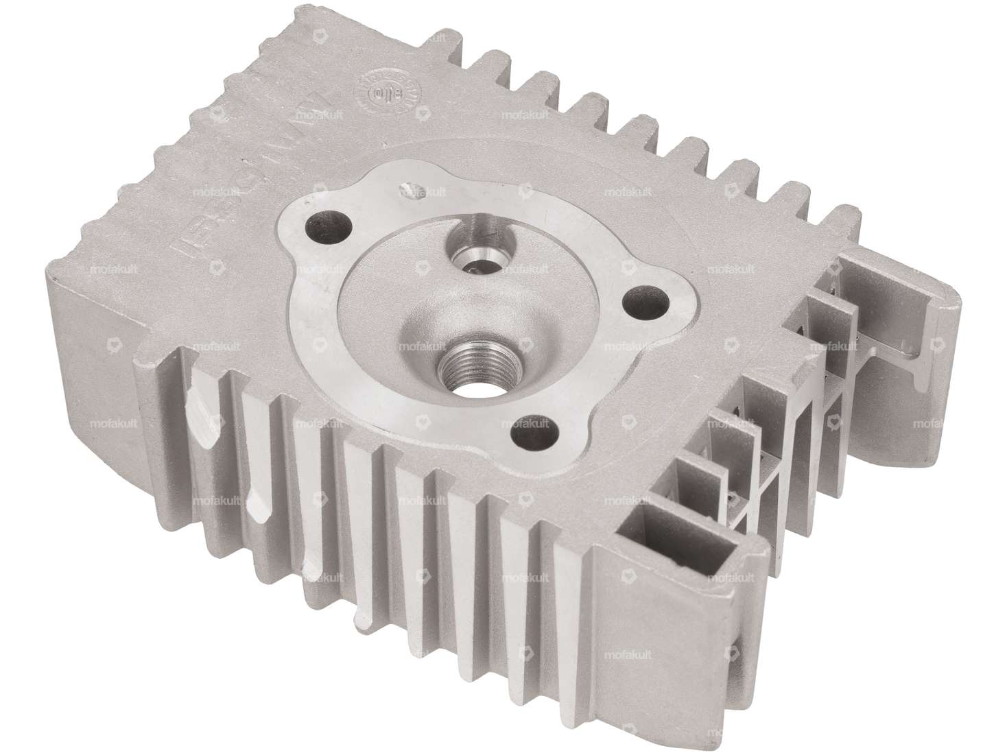 Testata Malossi a compressione maggiorata 41 - 43 mm | Piaggio Ciao, Bravo, Boxer Carousel Image 2