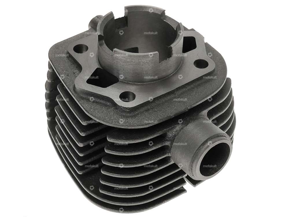 Cilindro 38 mm | Victoria MS50/MS51 (M50) Carousel Image 4