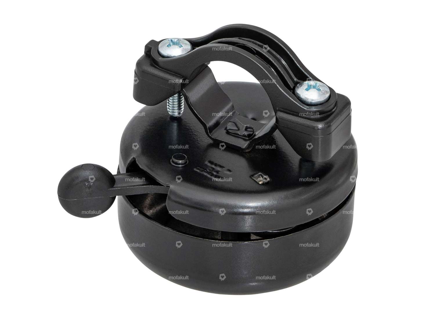 campana mk-Merch "mofakult" nero Carousel Image 2