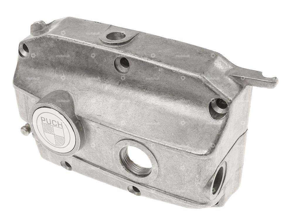 O-ring cappuccio albero pignone Puch Z50 (versione DE/AT) Carousel Image 3