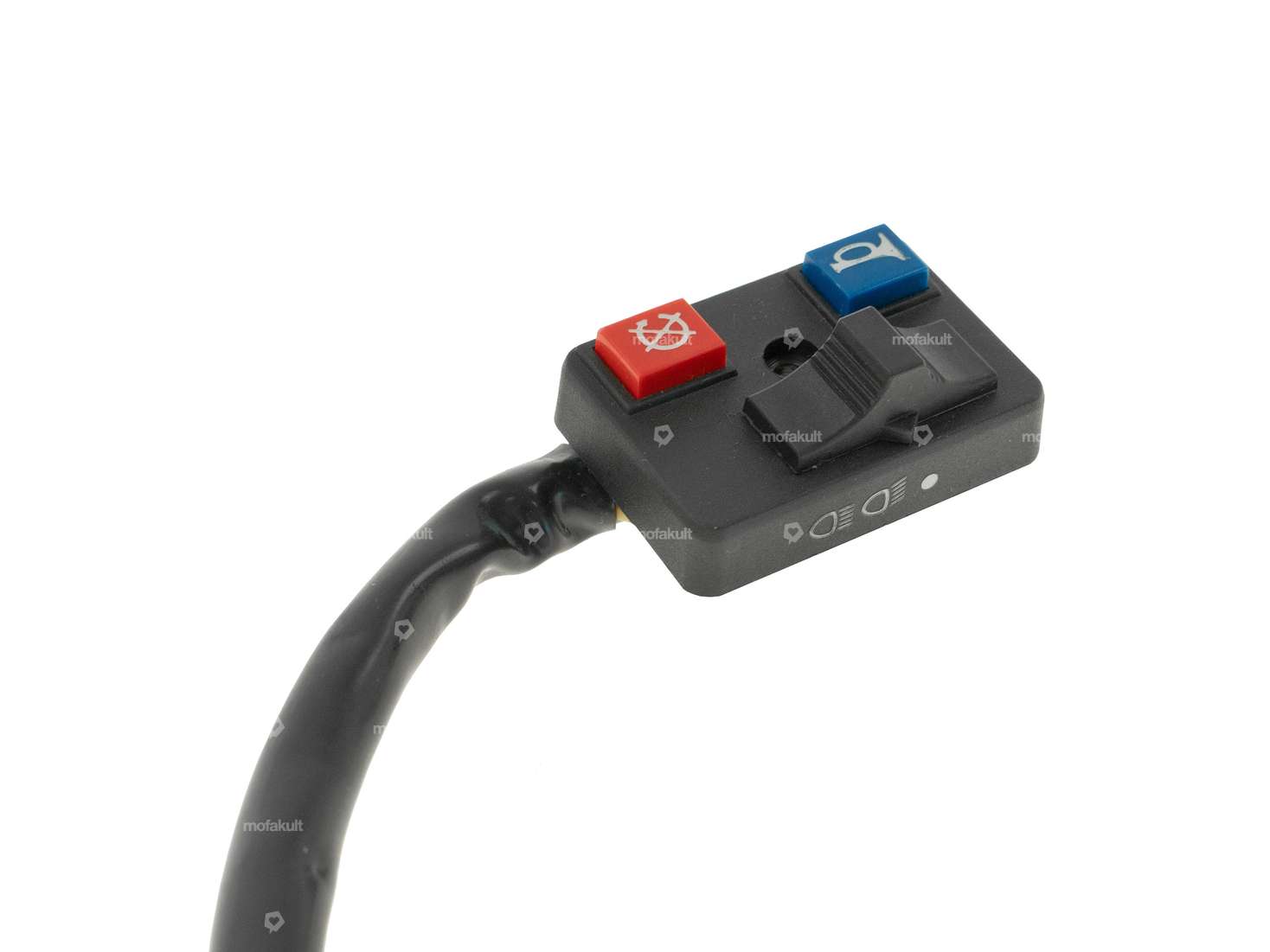 Cablaggio Domino unità di commutazione Carousel Image 2