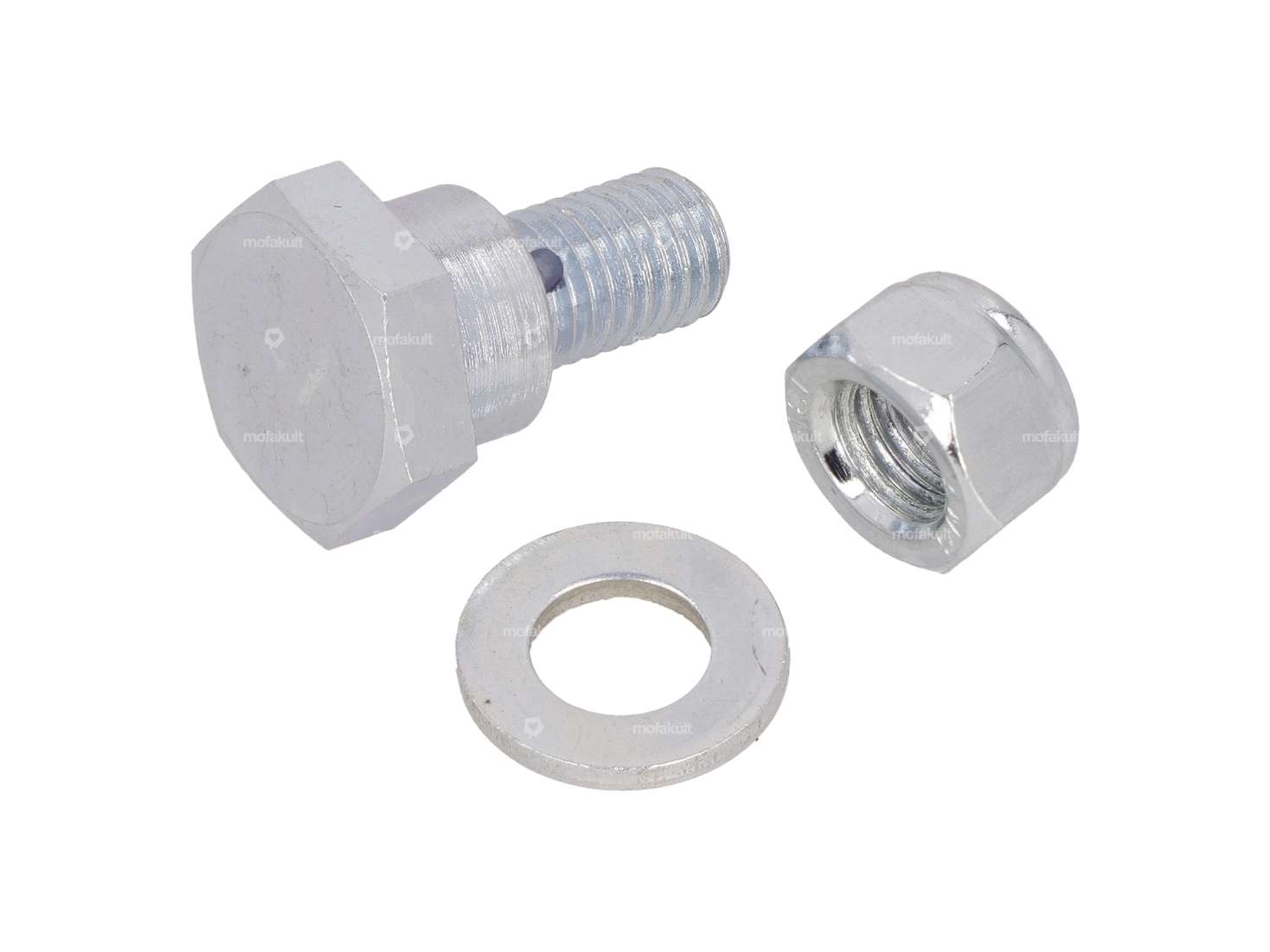 swiing® revival vite di serraggio freno anteriore | Piaggio Ciao, SI, Bravo, Boxer Carousel Image 3