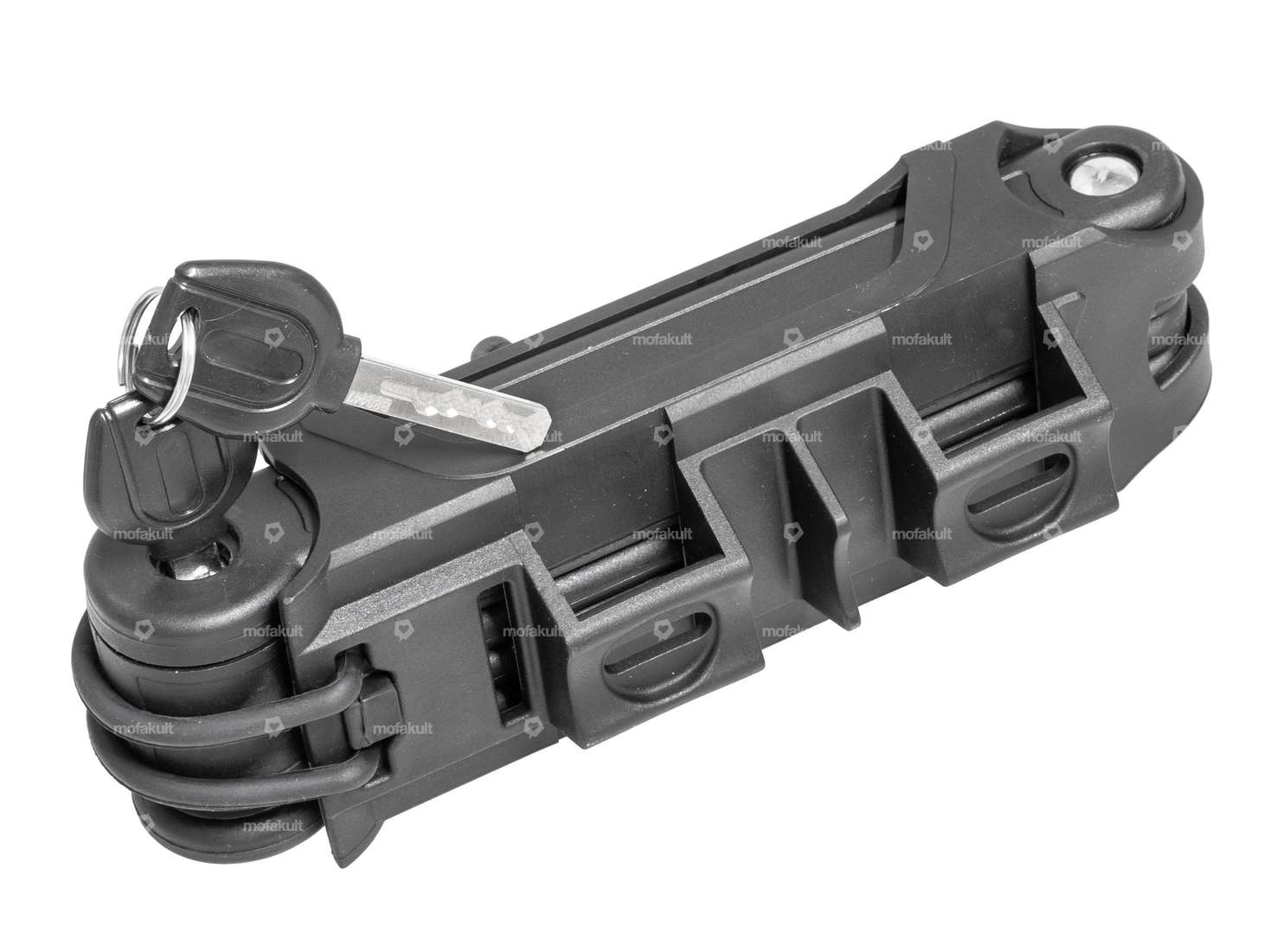 BTA Faltschloss massiv Carousel Image 2