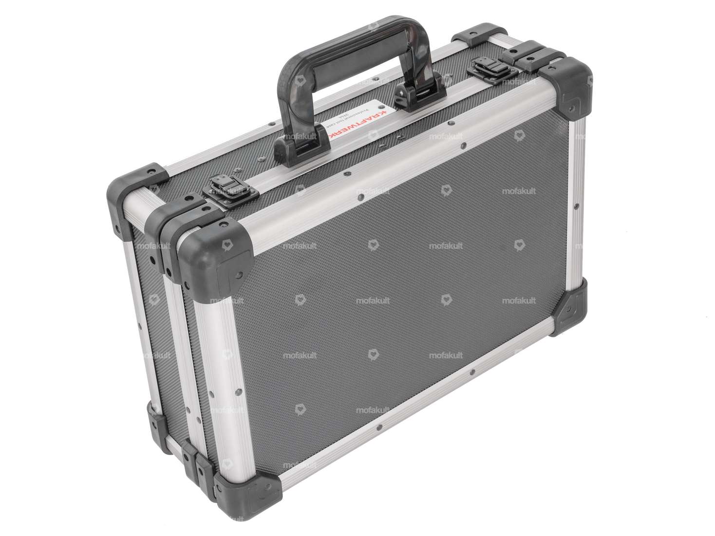 Valigetta portautensili Kraftwerk 123 pezzi. Carousel Image 3