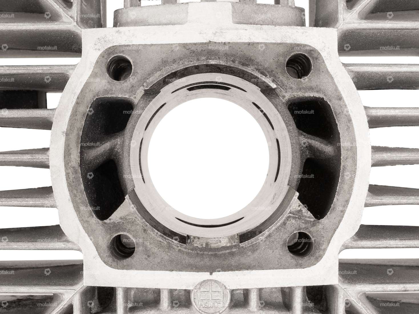 Cilindro Puch 38 mm Occ. | Puch Supermaxi LG1, LG2 Carousel Image 4