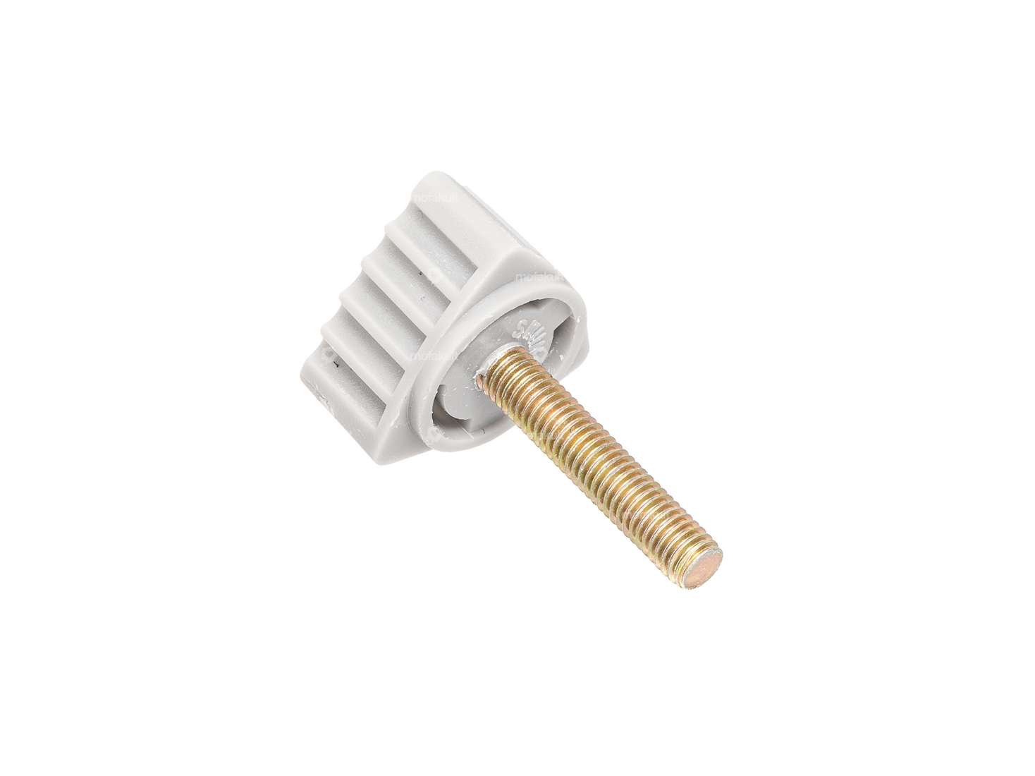 swiing® revival Seitenschutzschraube 25 mm grau (Puch) Carousel Image 2