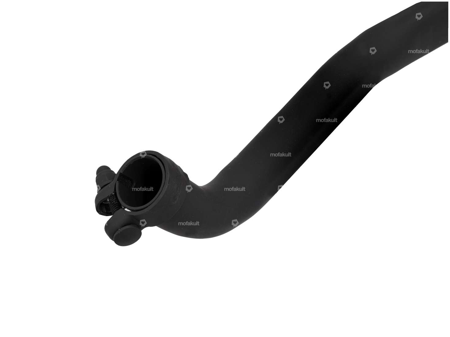 PROMA City Power scarico Ø 25 mm | Piaggio Ciao, Bravo Carousel Image 3