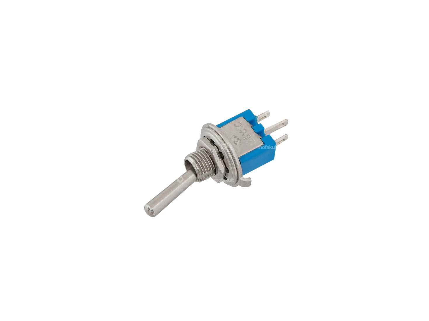 Toggle switch (ON-OFF) 5 mm Carousel Image 3